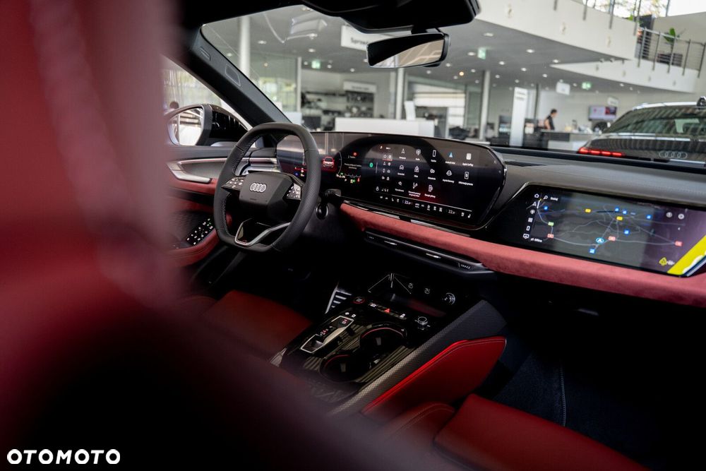 Audi S5 Coupé - 11