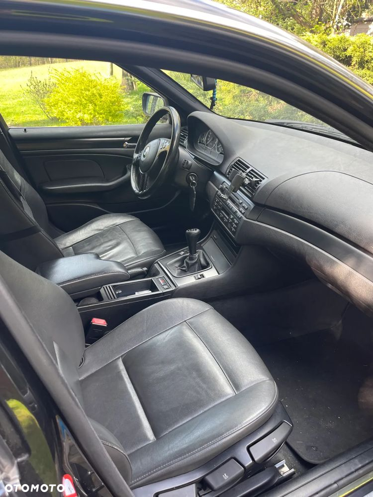 BMW Seria 3 320d DPF Edition Fleet - 9