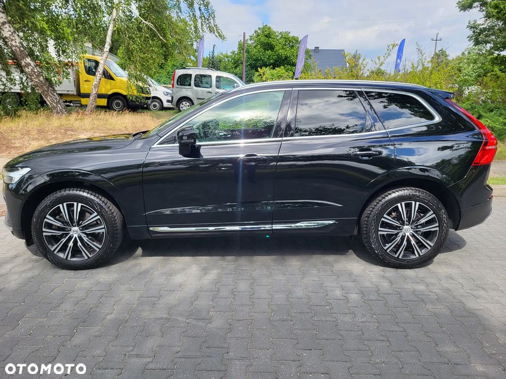 Volvo XC 60 B4 B Geartronic Momentum Pro - 3