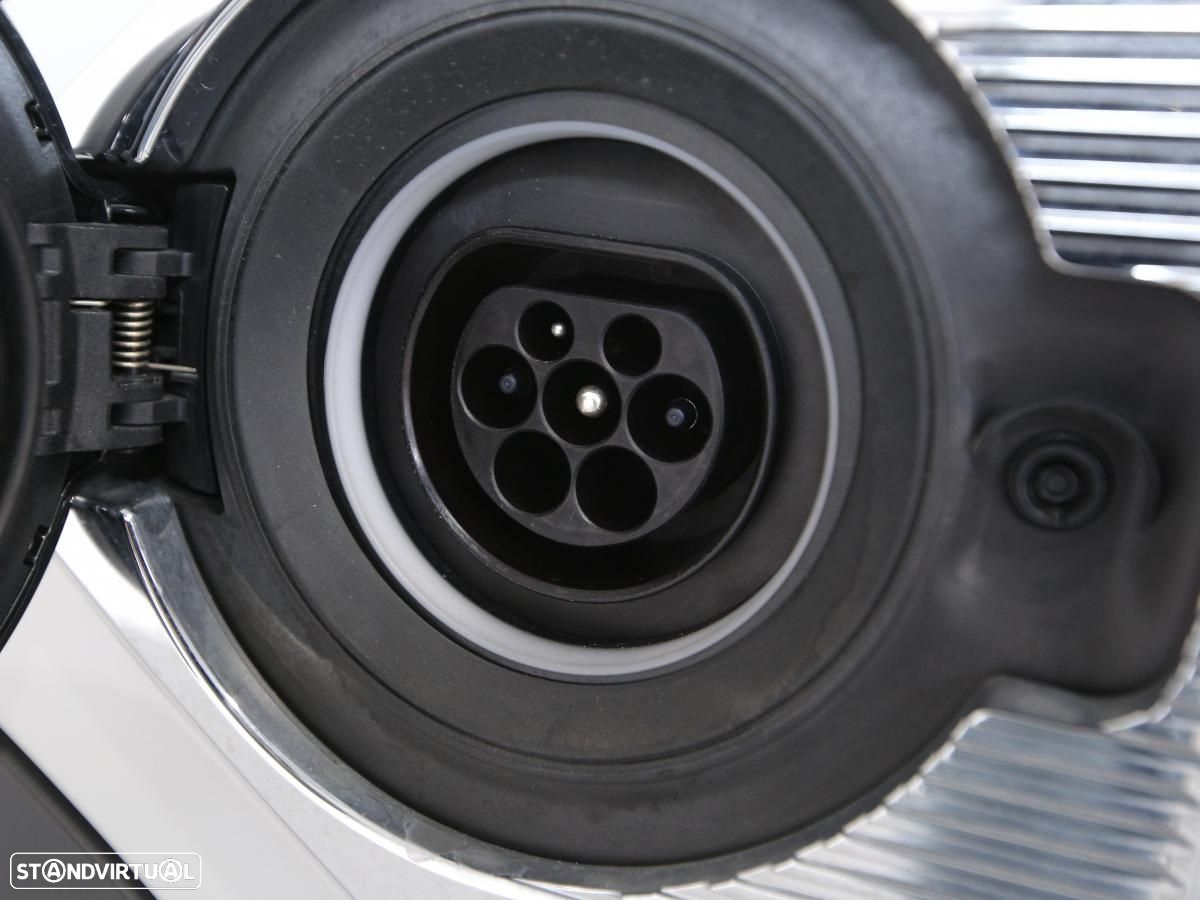 MINI Countryman Cooper SE ALL4 Auto - 13