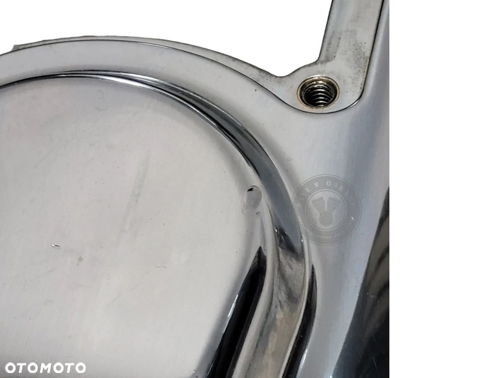 Pokrywa dekiel sprzęgła Harley Davidson Touring Twin Cam 88 cali 60685-04A - 5