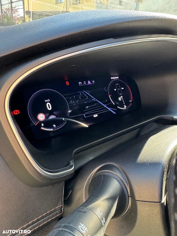 Renault Talisman Blue dCi 200 EDC INITIALE PARIS - 6