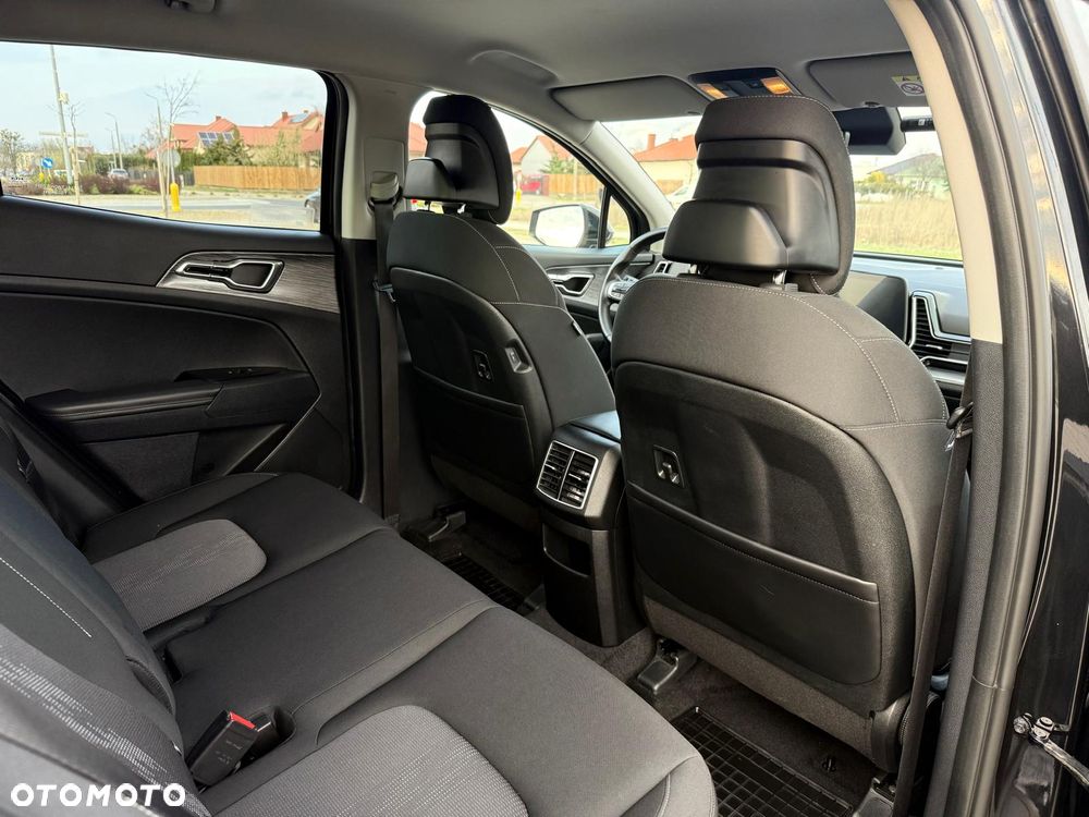 Kia Sportage 1.6 T-GDI MHEV L 2WD DCT - 11