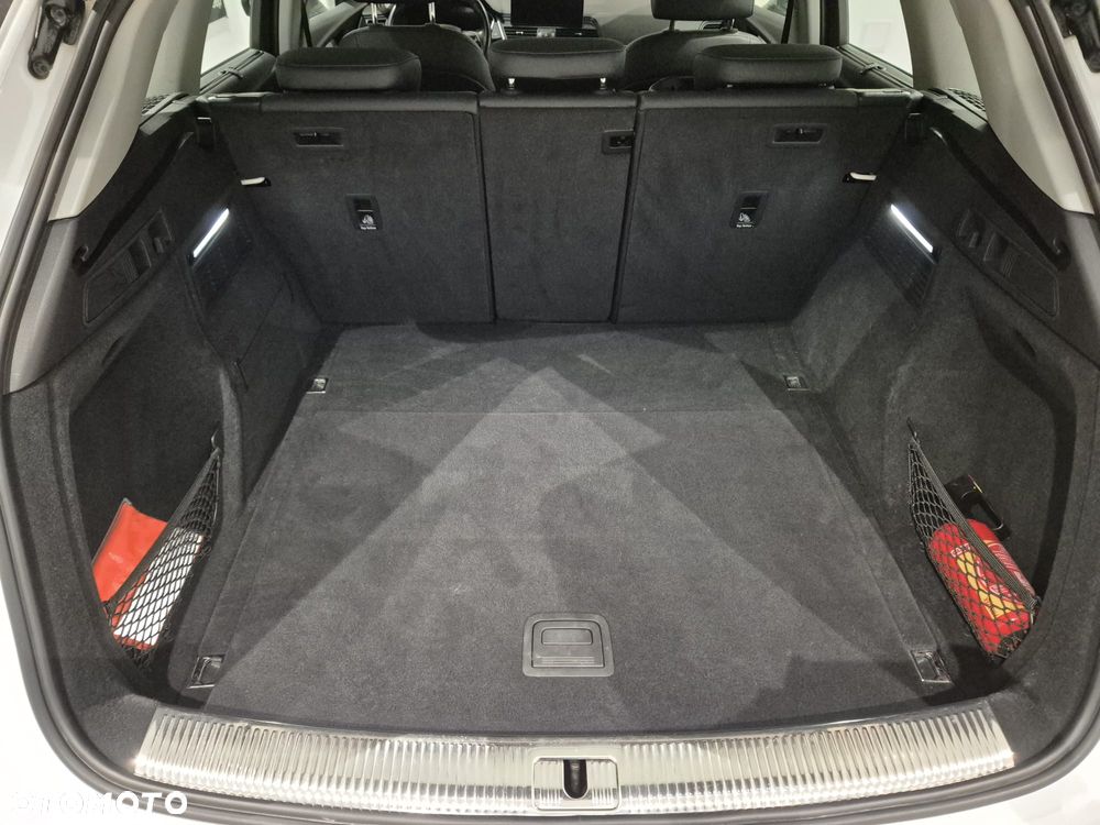 Audi Q5 40 TDI mHEV Quattro Advanced S tronic - 22