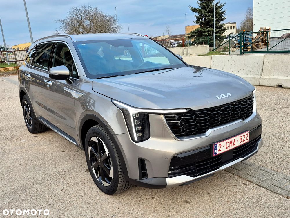 Kia Sorento 1.6T-GDI 2WD OPF Vision - 19