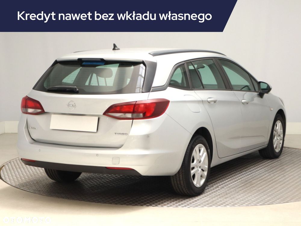 Opel Astra - 7