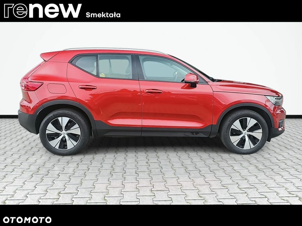 Volvo XC 40 T4 AWD Momentum Pro - 4