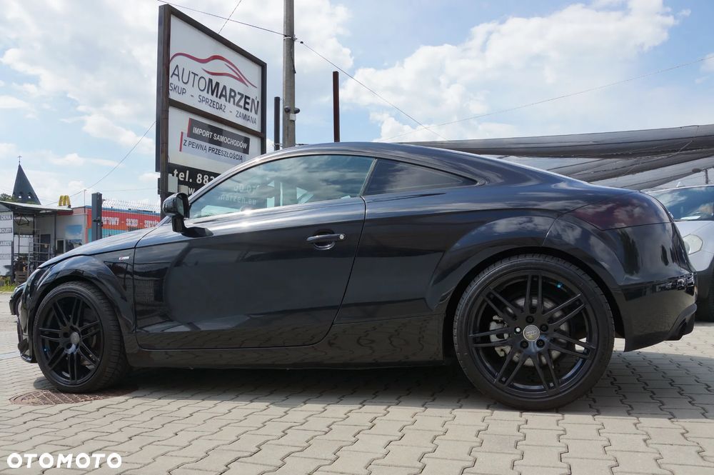 Audi TT Coupé 3.2 quattro - 5