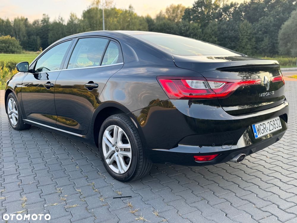 Renault Megane - 26