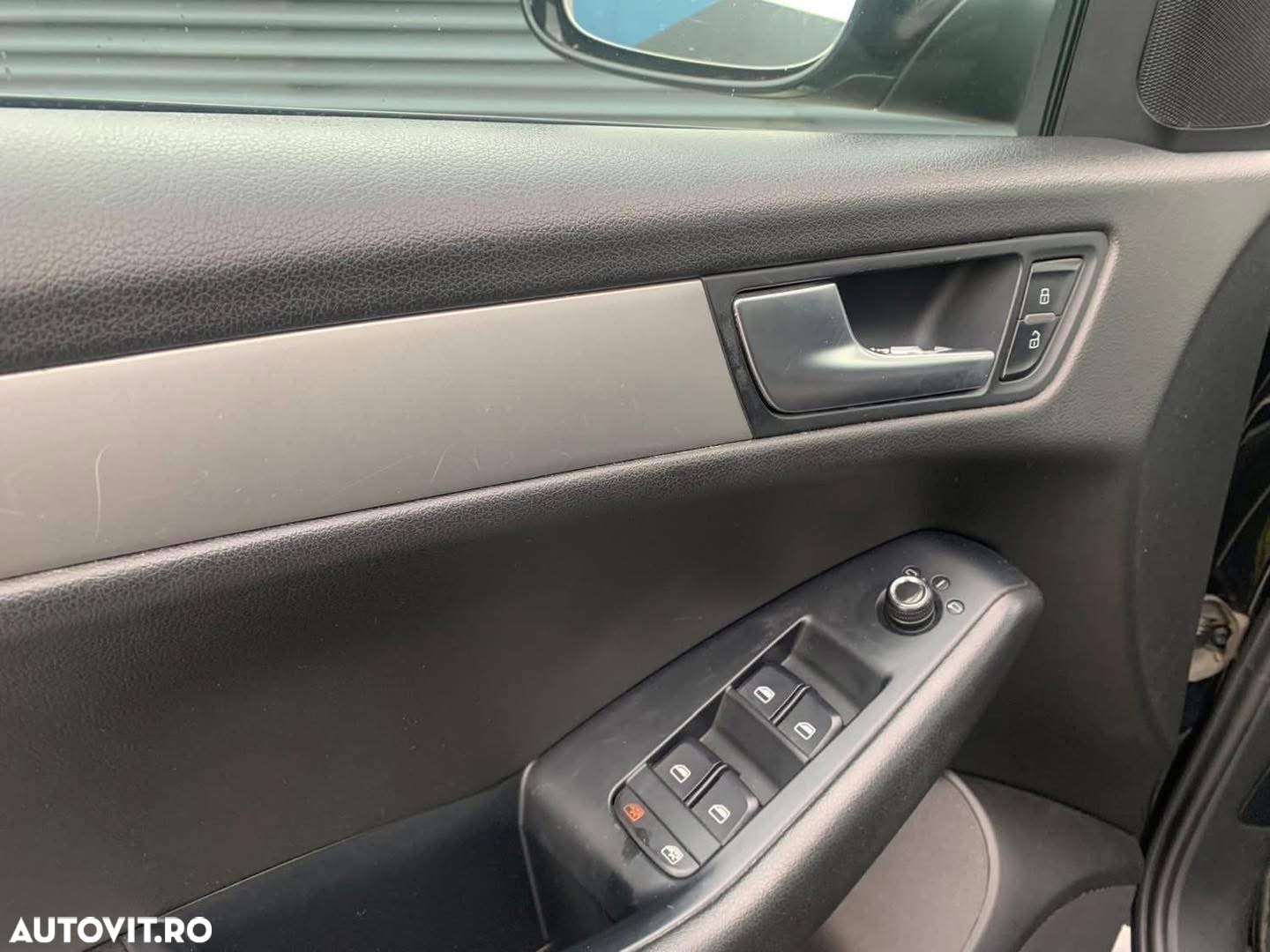 Audi Q5 2.0 TDI Quattro - 14
