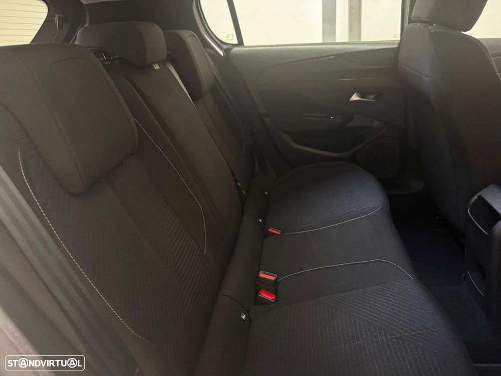 Peugeot 308 1.5 BlueHDi Active - 36