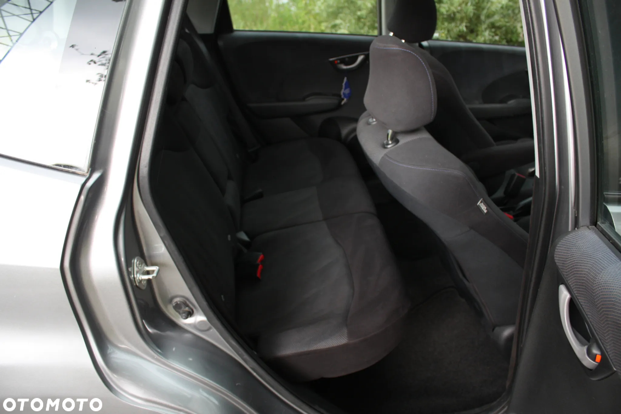 Honda Jazz 1.4 i-VTEC Exclusive - 25