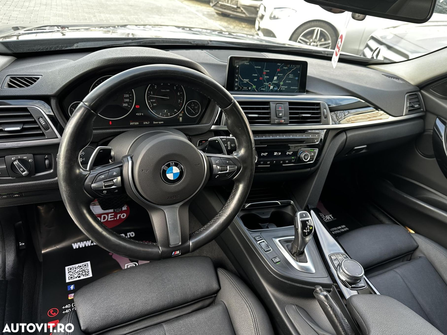 BMW Seria 3 - 5