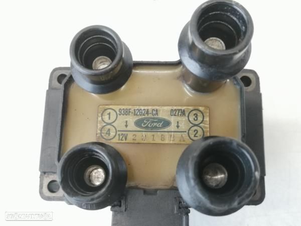 Bobine Igniçao Ford Escort V (Aal, Abl) - 2