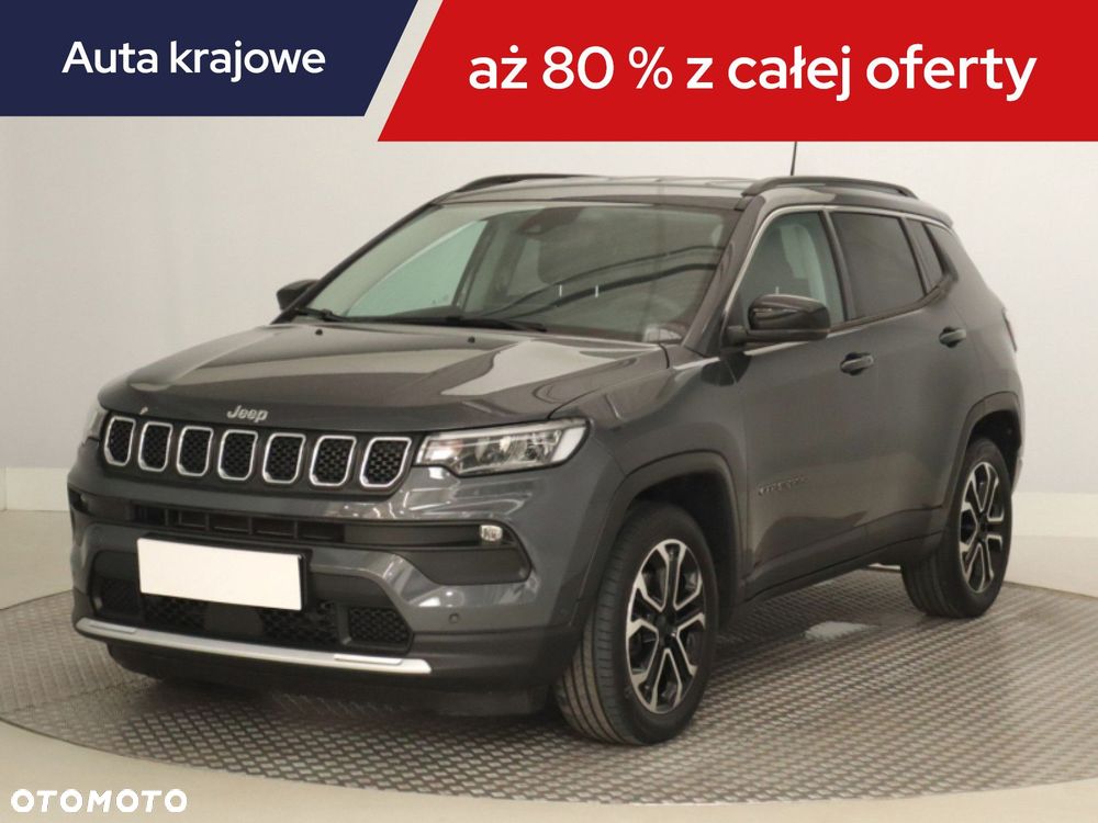 Jeep Compass - 3
