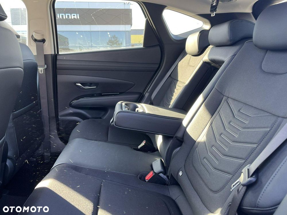 Hyundai Tucson 1.6 T-GDi Executive 2WD - 16