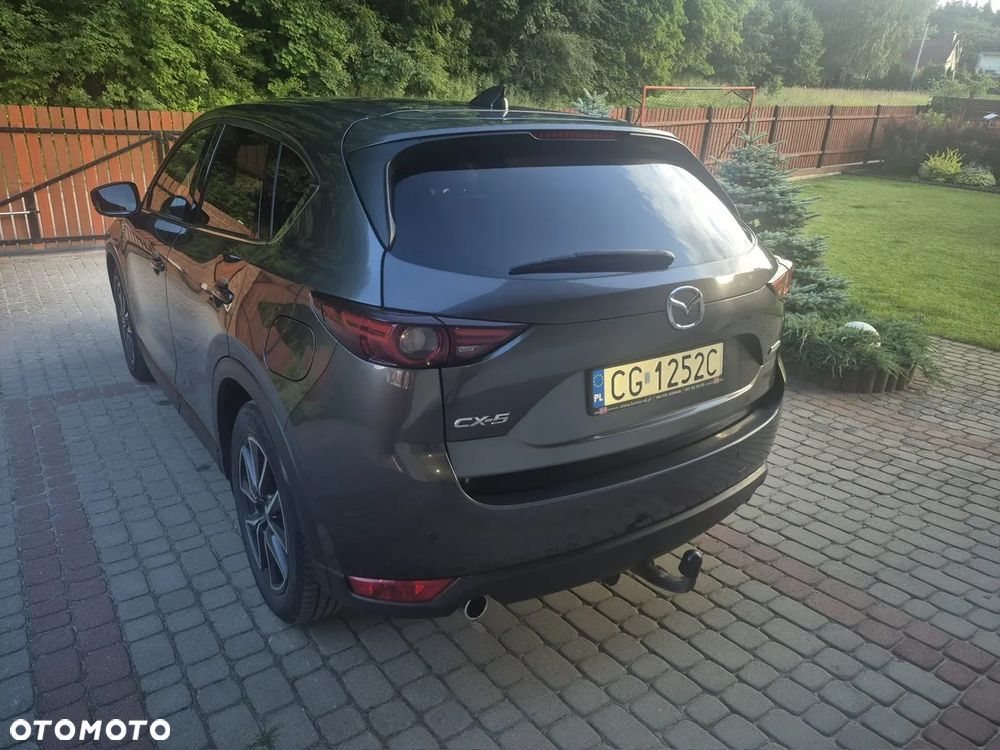 Mazda CX-5 2.2 D Skymotion 2WD - 24