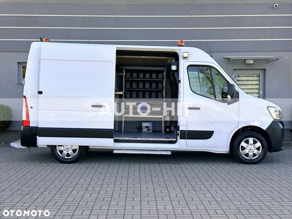 Renault Master - 10
