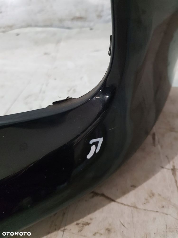 zderzak przód przedni 52119-0da00 toyota yaris iv 2019- - 8