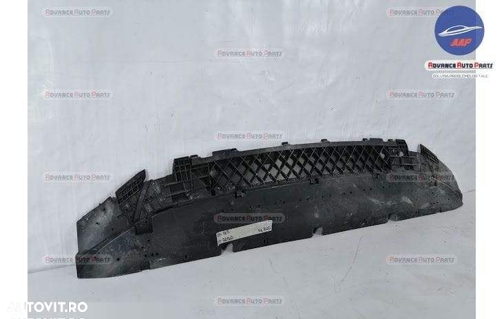 Deflector Pietre original Audi  Q5  2  [2016 - 2020] - 3