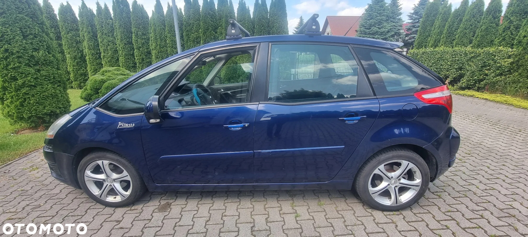 Citroën C4 Picasso 1.6 HDi FAP Provence - 5