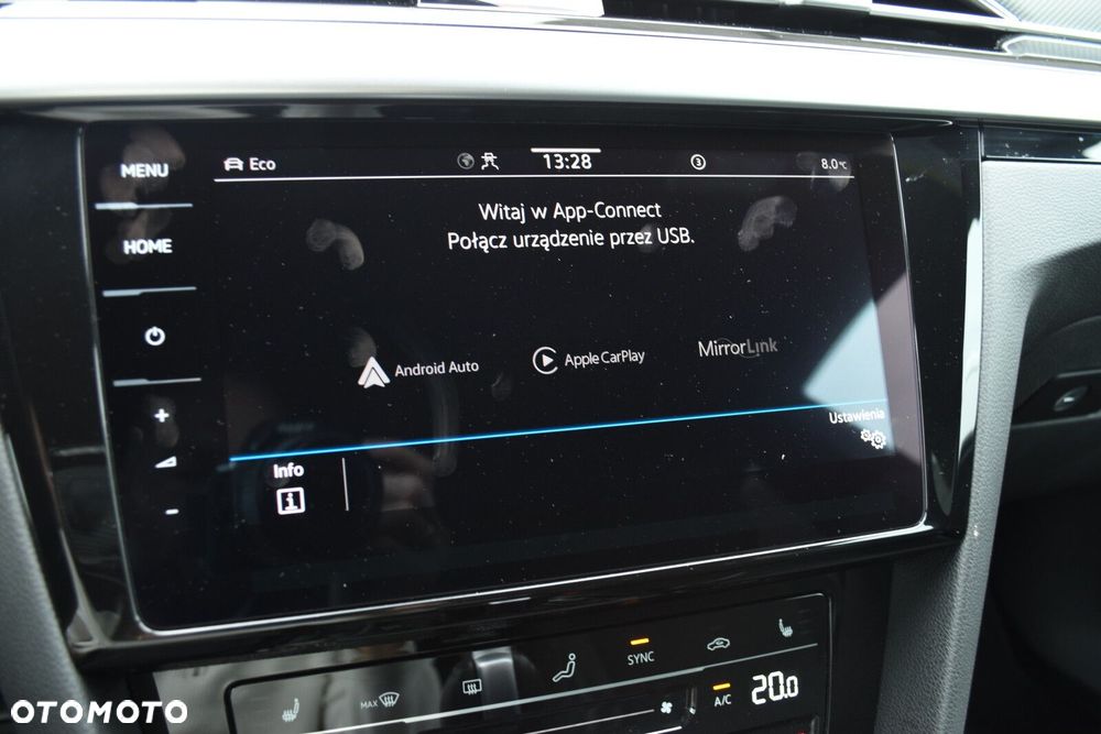Volkswagen Arteon Shooting Brake 2.0 TDI R-Line DSG - 19