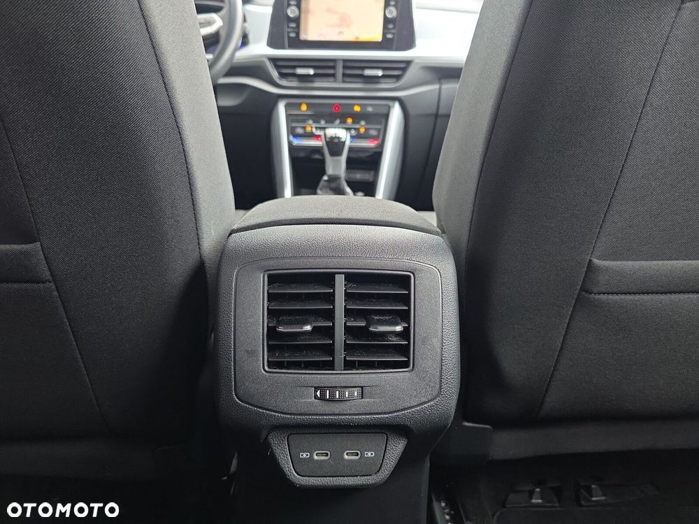 Volkswagen T-Roc 1.0 TSI Life - 27