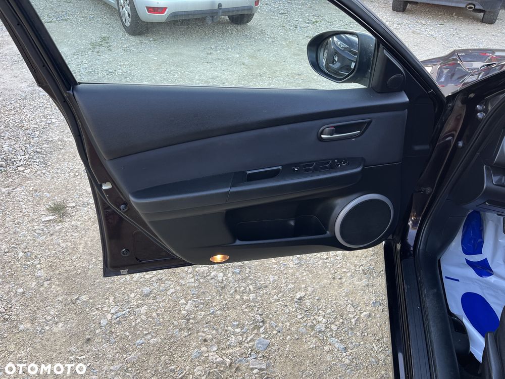Mazda 6 Sport 1.8 Active - 16