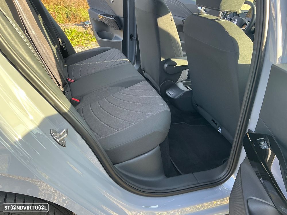 VW ID.3 58 kWh Pro - 9