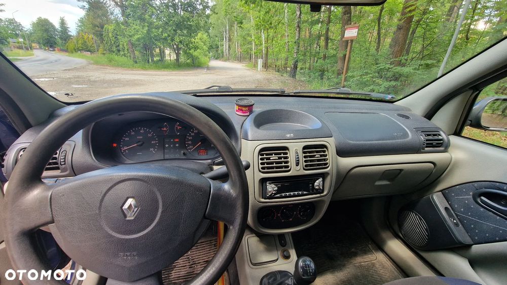 Renault Thalia 1.4 Access - 10