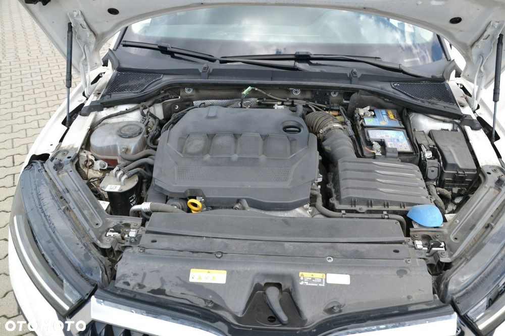 Skoda Octavia - 19
