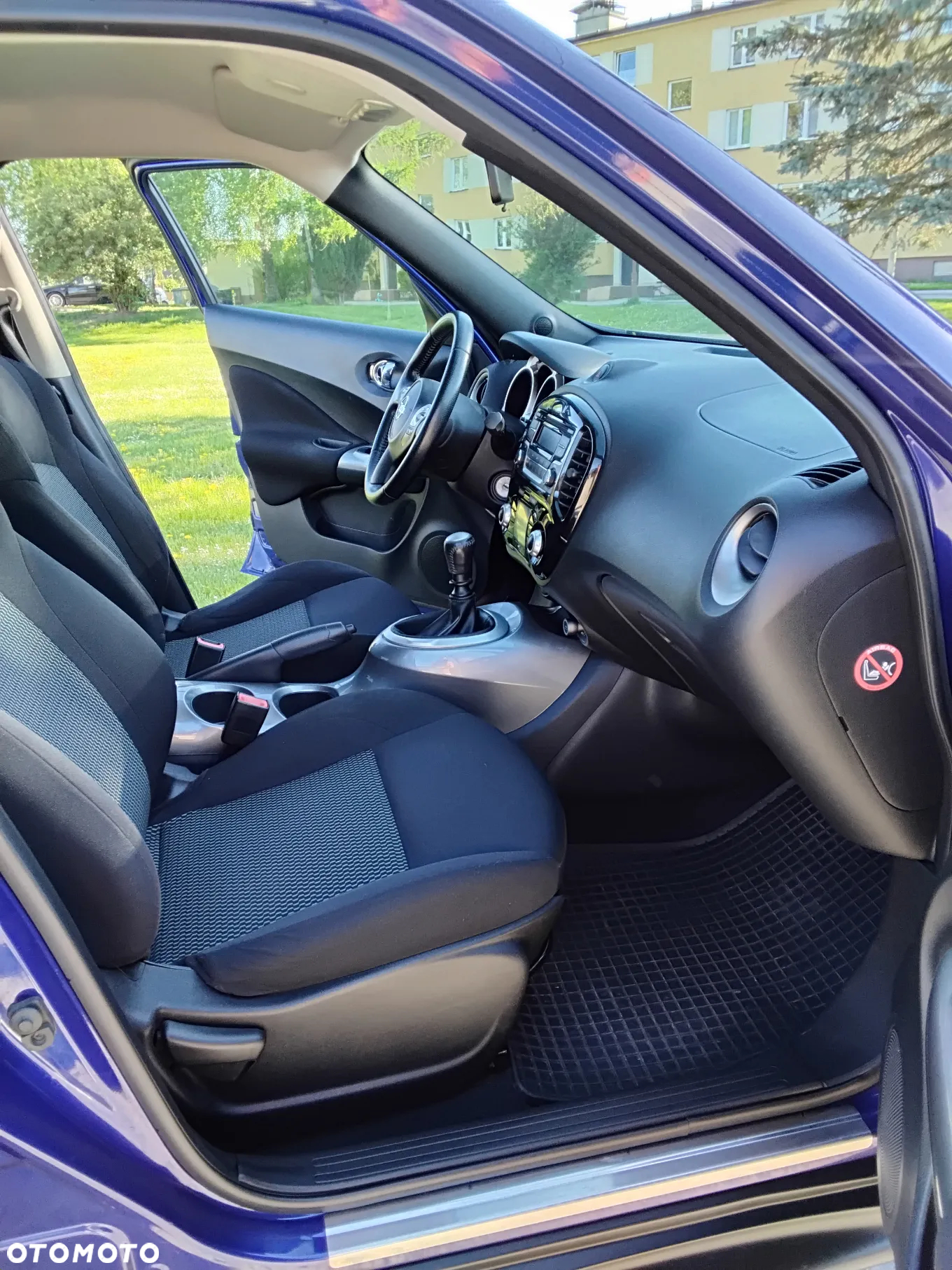 Nissan Juke - 9