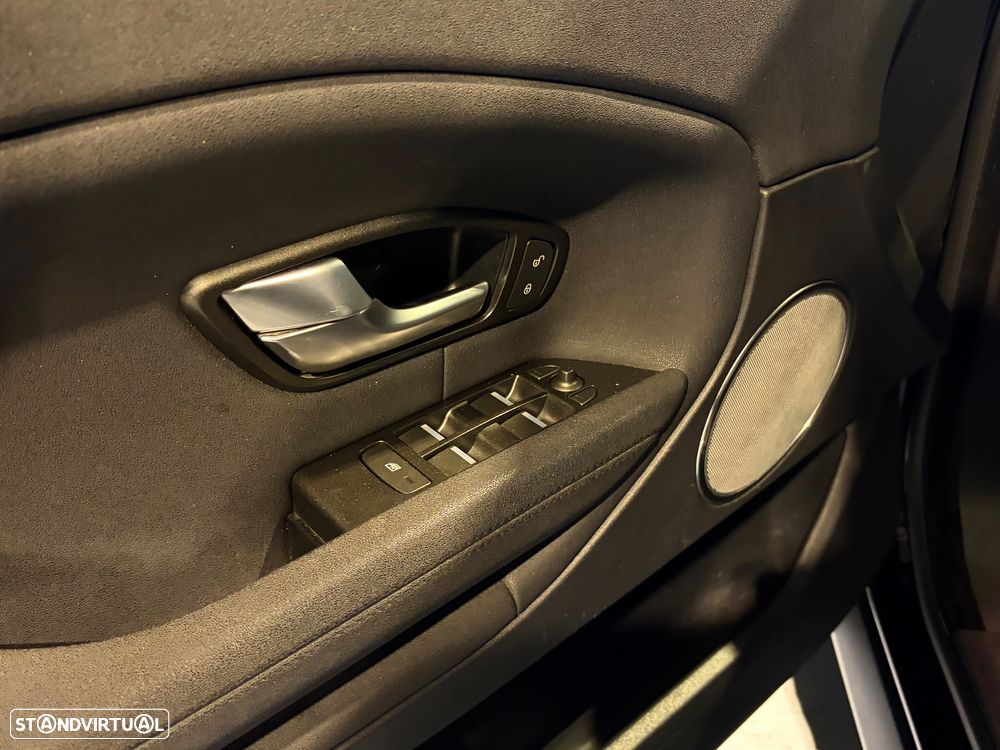 Land Rover Range Rover Evoque D150 - 27