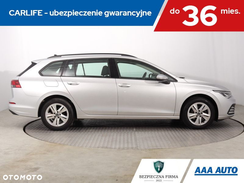 Volkswagen Golf - 7