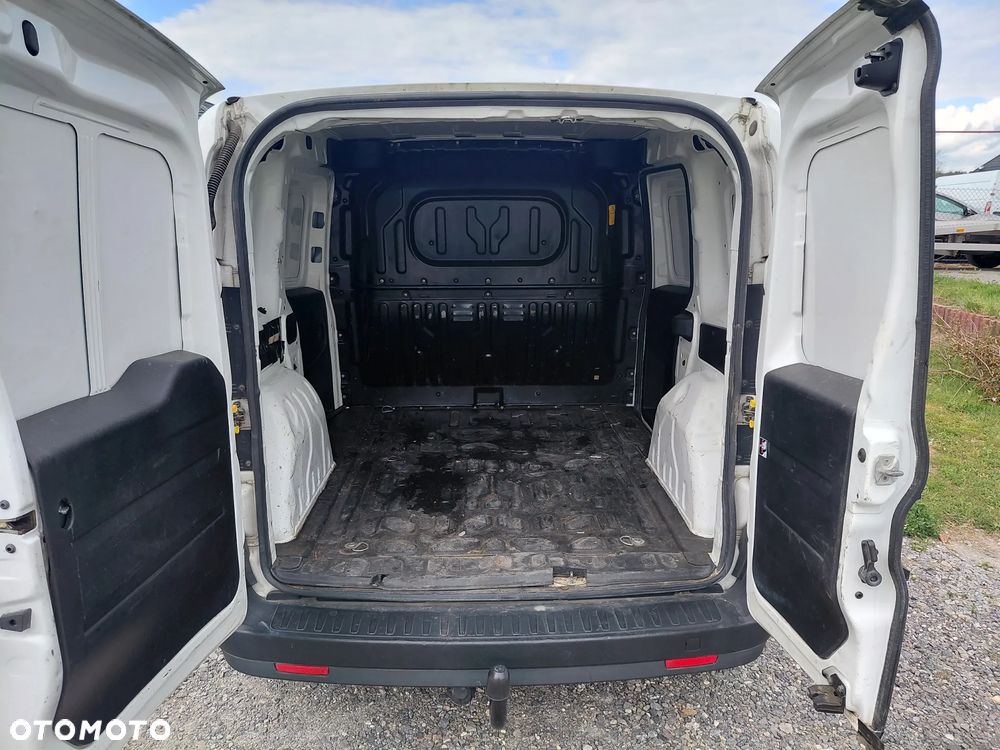 Fiat Doblo - 7