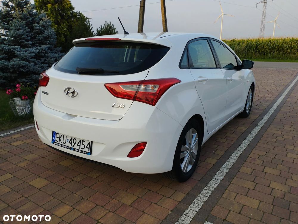 Hyundai i30 - 7