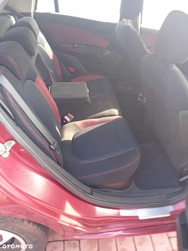 Fiat Bravo 1.4 T-Jet 16V Dynamic - 17