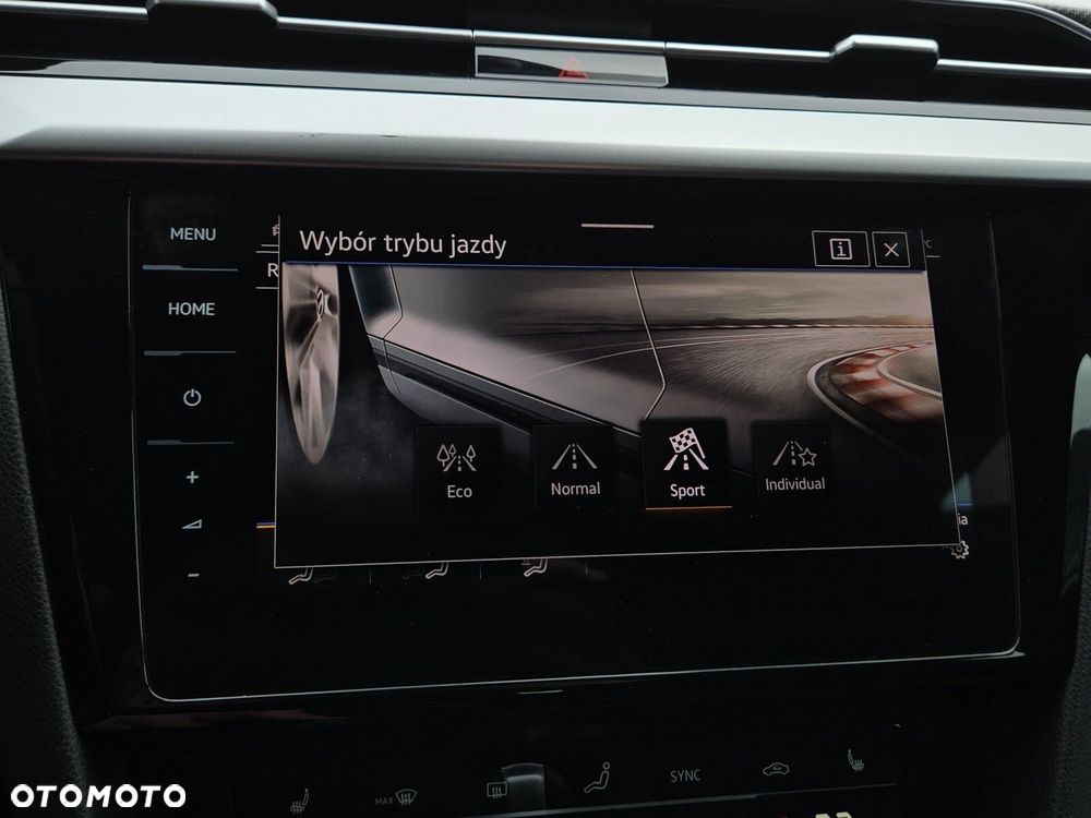 Volkswagen Arteon Shooting Brake - 25