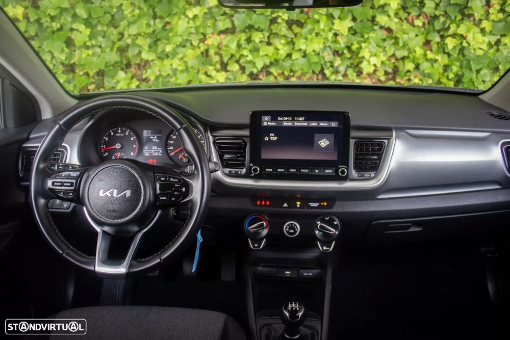 Kia Stonic 1.2 Dynamic - 14