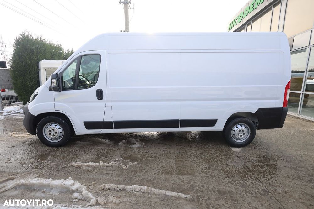 Peugeot Boxer - 6