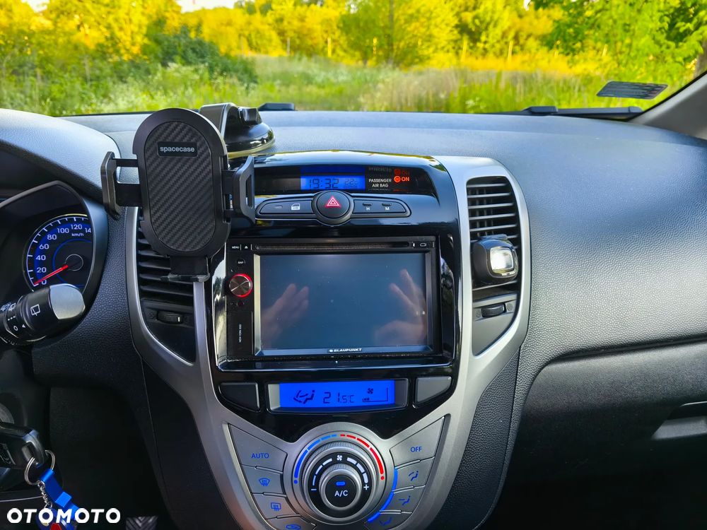 Hyundai ix20 1.4 Comfort - 11