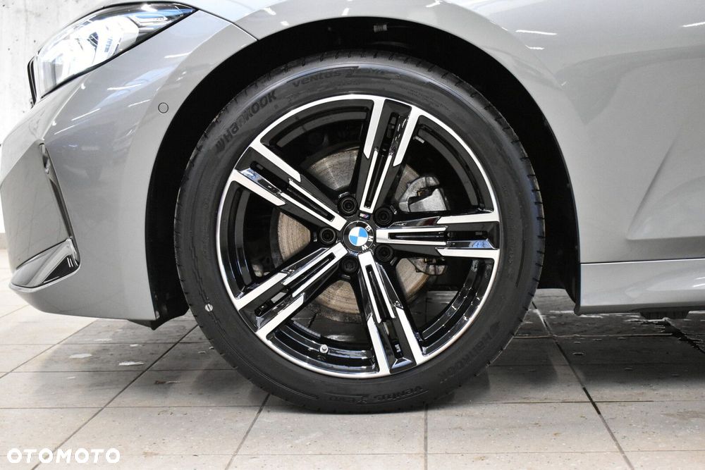 BMW Seria 3 - 7