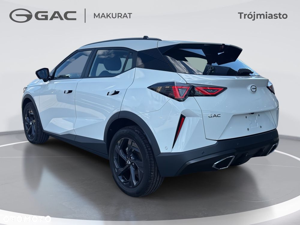 GAC Emzoom - 8