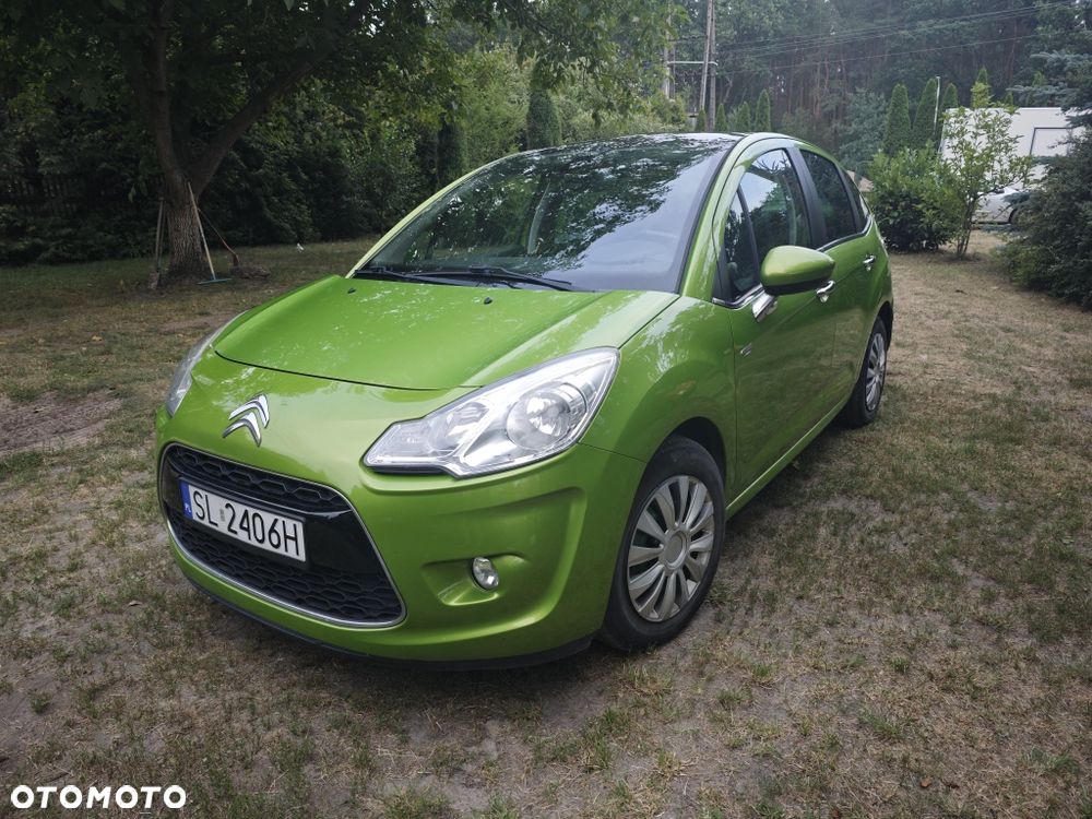 Citroën C3 - 1