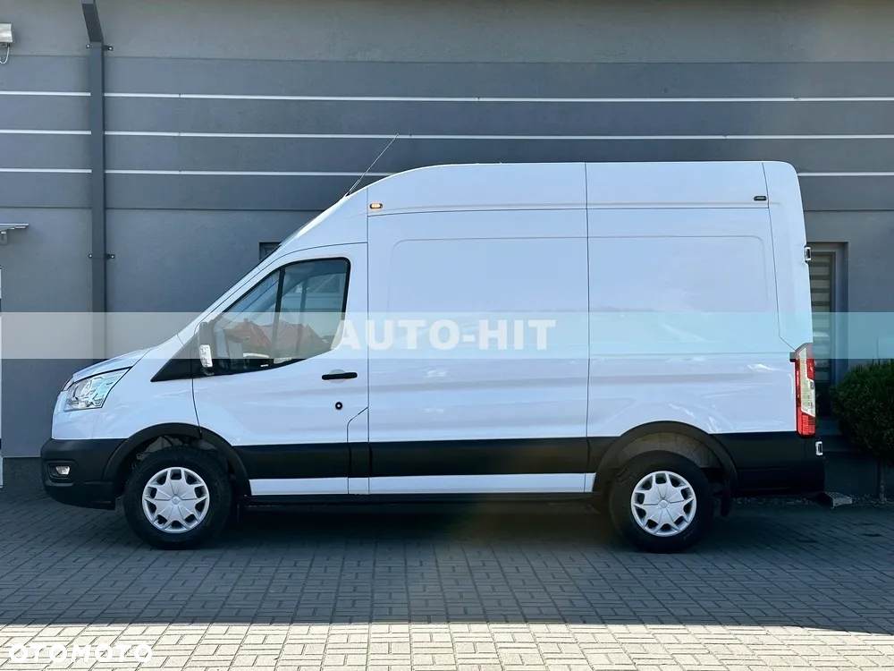 Ford Transit - 13