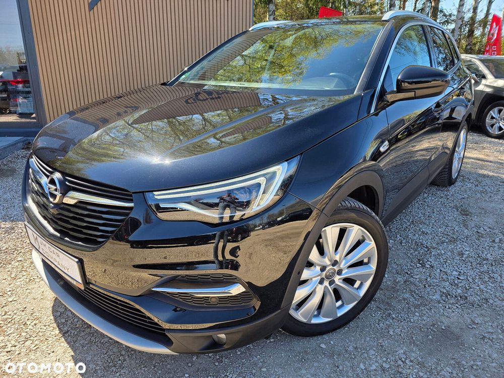 Opel Grandland X - 3