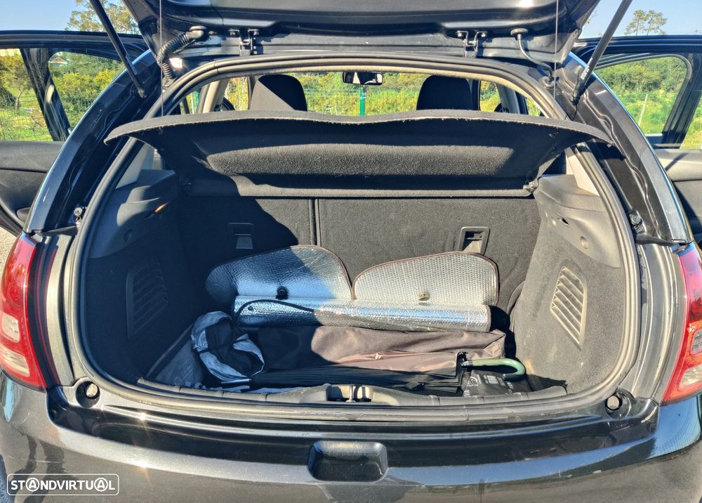 Citroën C3 1.4 HDi Airdream - 5