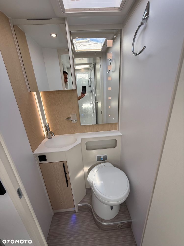 Hymer-Eriba Notin Ostrava JF - 29