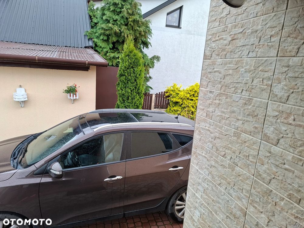 Hyundai Tucson - 4