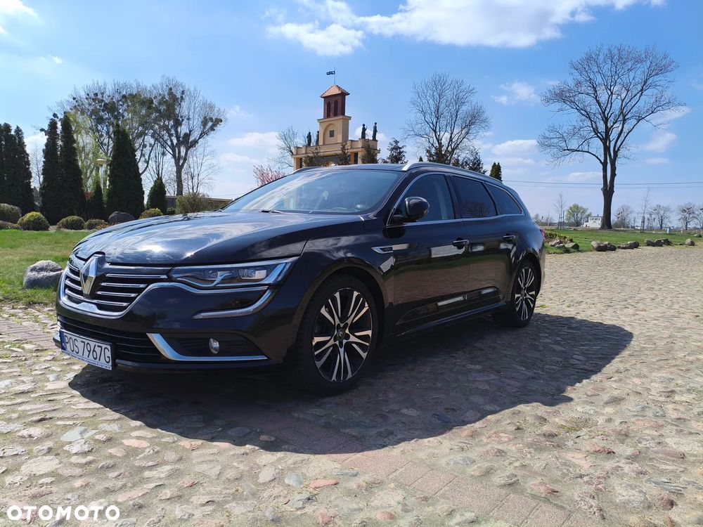 Renault Talisman - 1